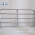 High Quality 5 Bar Steel Cattle Panel Gate